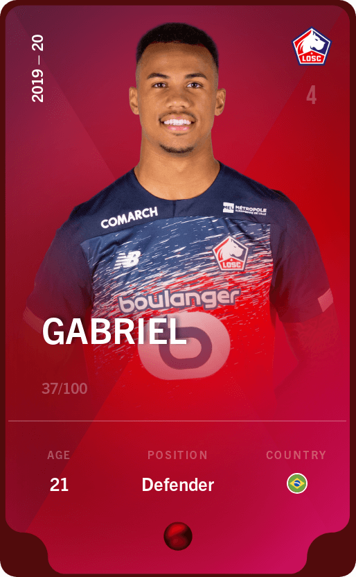 Gabriel