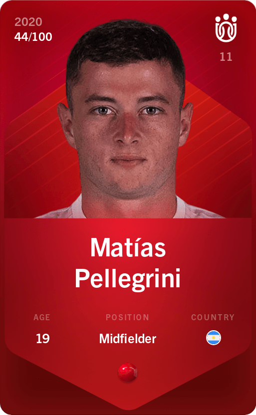 Matias Pellegrini