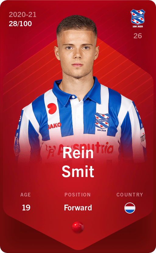 Rein Smit